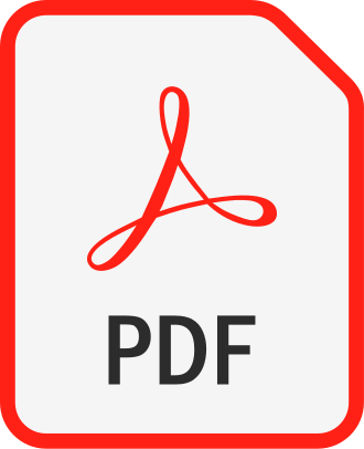 No PDF